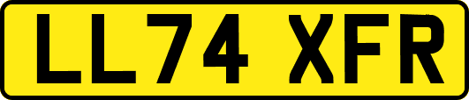 LL74XFR