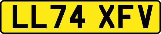 LL74XFV