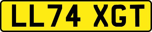 LL74XGT