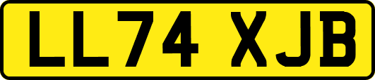 LL74XJB