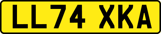 LL74XKA