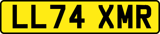 LL74XMR