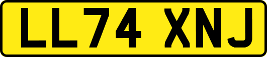 LL74XNJ