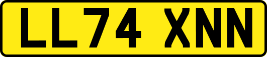 LL74XNN