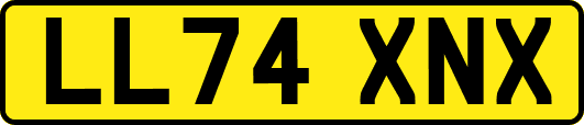 LL74XNX