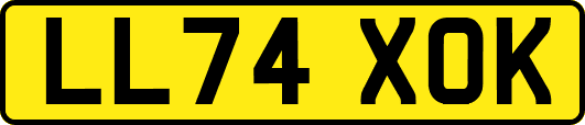 LL74XOK