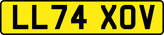 LL74XOV