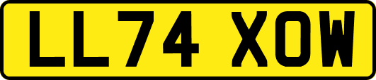 LL74XOW
