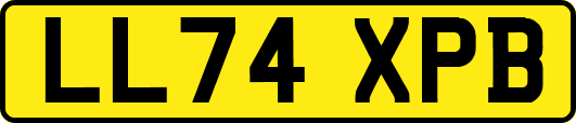 LL74XPB