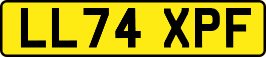 LL74XPF
