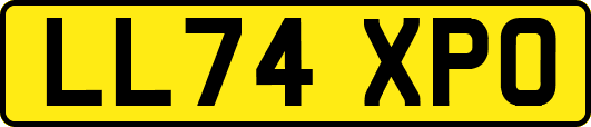 LL74XPO
