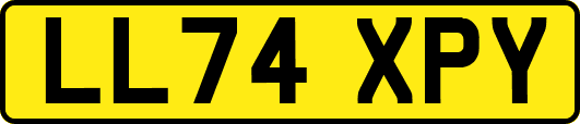 LL74XPY