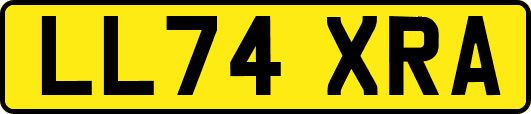LL74XRA
