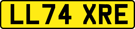 LL74XRE