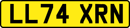 LL74XRN