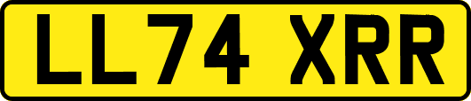 LL74XRR