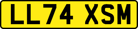 LL74XSM