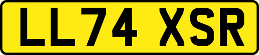 LL74XSR