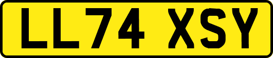 LL74XSY