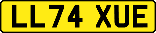 LL74XUE