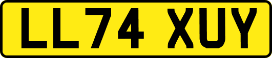 LL74XUY