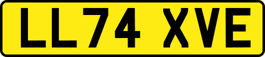 LL74XVE