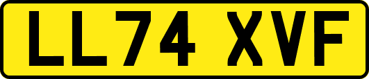 LL74XVF