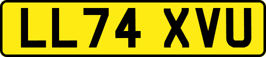 LL74XVU