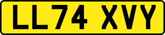 LL74XVY