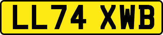 LL74XWB