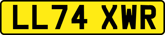 LL74XWR