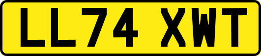 LL74XWT