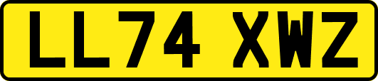 LL74XWZ