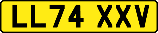 LL74XXV