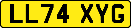 LL74XYG