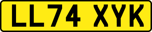 LL74XYK
