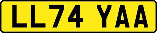 LL74YAA