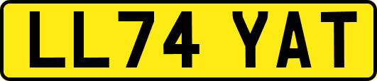 LL74YAT