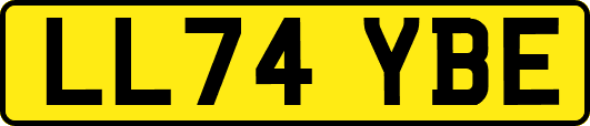LL74YBE