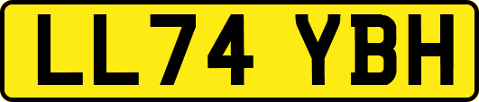 LL74YBH
