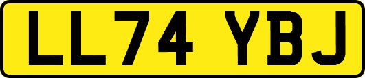 LL74YBJ