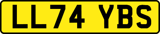 LL74YBS