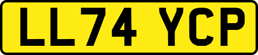 LL74YCP