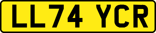 LL74YCR