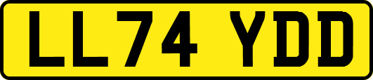 LL74YDD