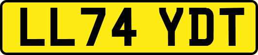 LL74YDT