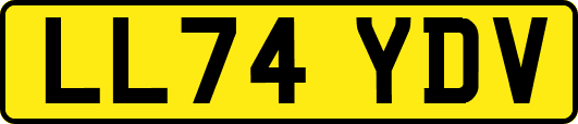 LL74YDV