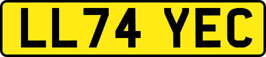 LL74YEC