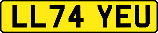 LL74YEU