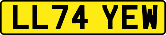 LL74YEW